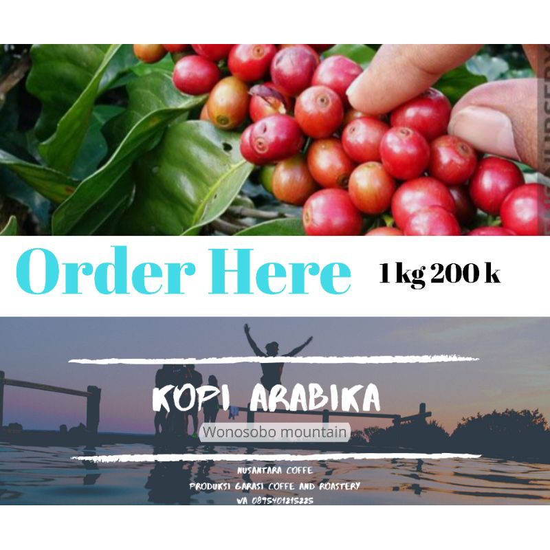 

kopiarabikawonosobo