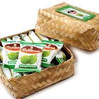 

Wingko Babat Khas Semarang isi 20 Pcs