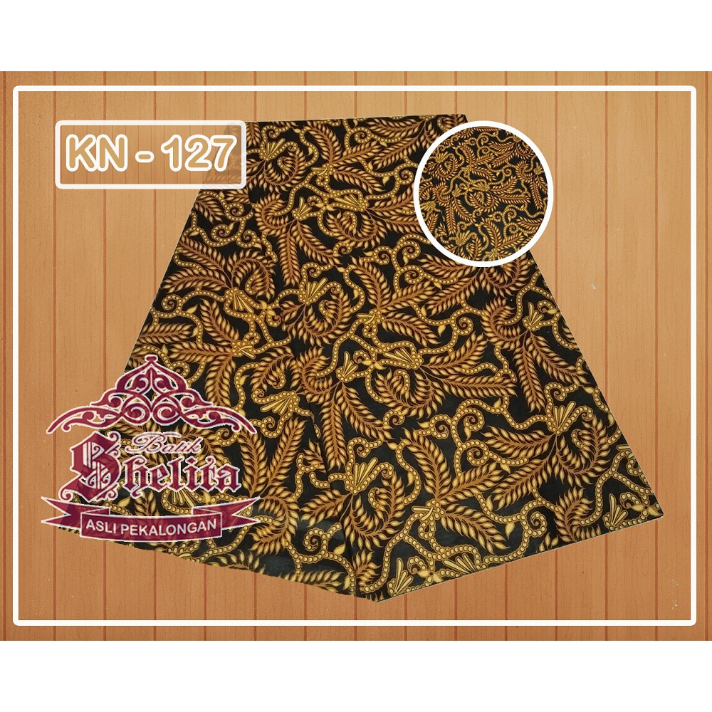 Banting Harga Kain Batik Pekalongan 127 QMglBXSd9QnJ