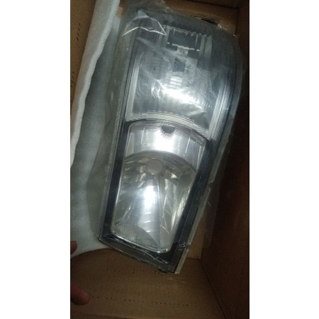 lampu depan carry new harga 1biji