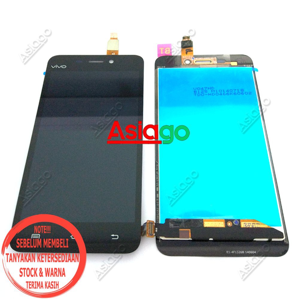 Lcd Vivo Y18 Original Touchscreen Shopee Indonesia
