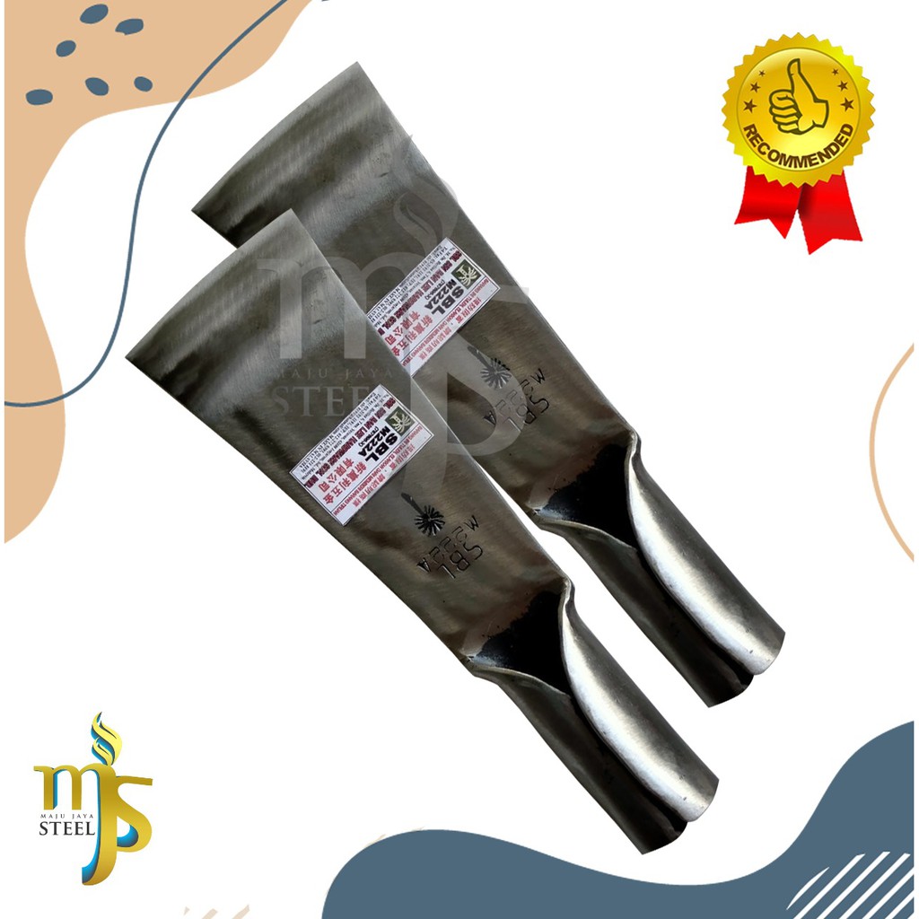 DODOS SBL PUTIH UKURAN 10 CM ORIGINAL MALAYSIA