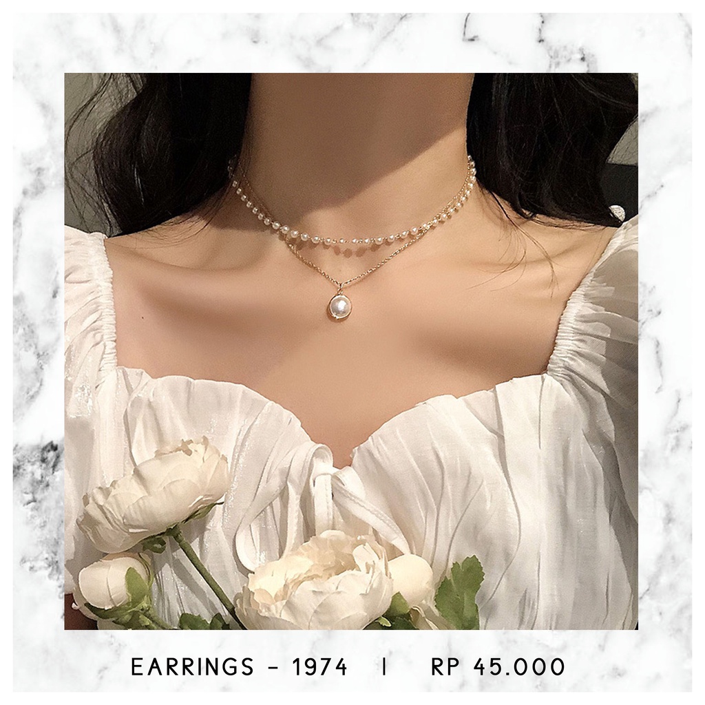 KALUNG MUTIARA - 1974