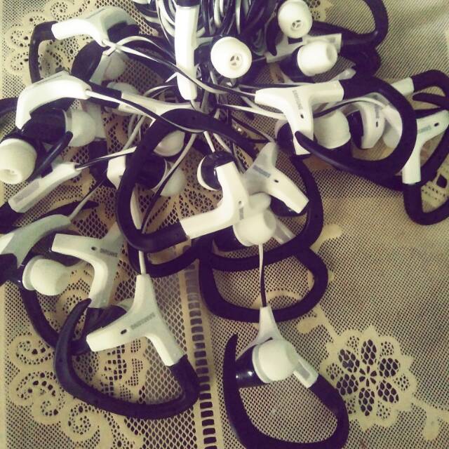 headset samsung sport gaming