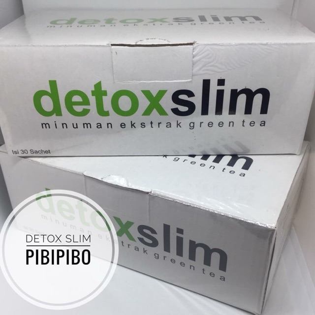 Detox slim