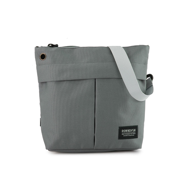 Tas Rown Division ORIGINAL 48311 Tas Selempang Sling Pria Cowok