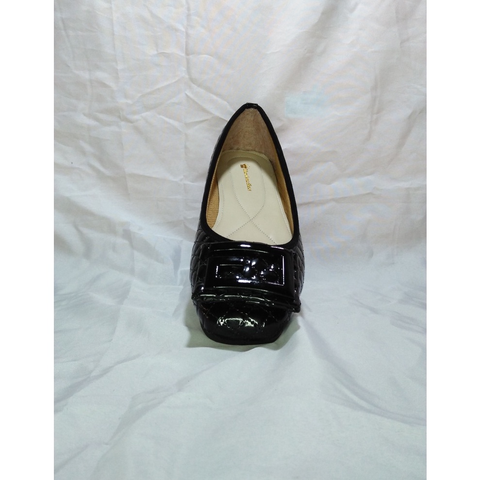 Sepatu Flat Shoes Wanita FlatShoes Balet Wanita Sepatu Balet Wanita - KhariismShoes