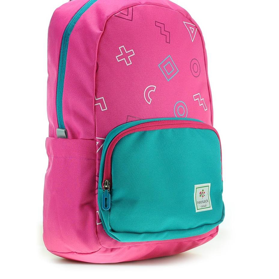 Sangat Nyaman.. Neosack Tas Backpack - Tas Ransel Busan Na30008