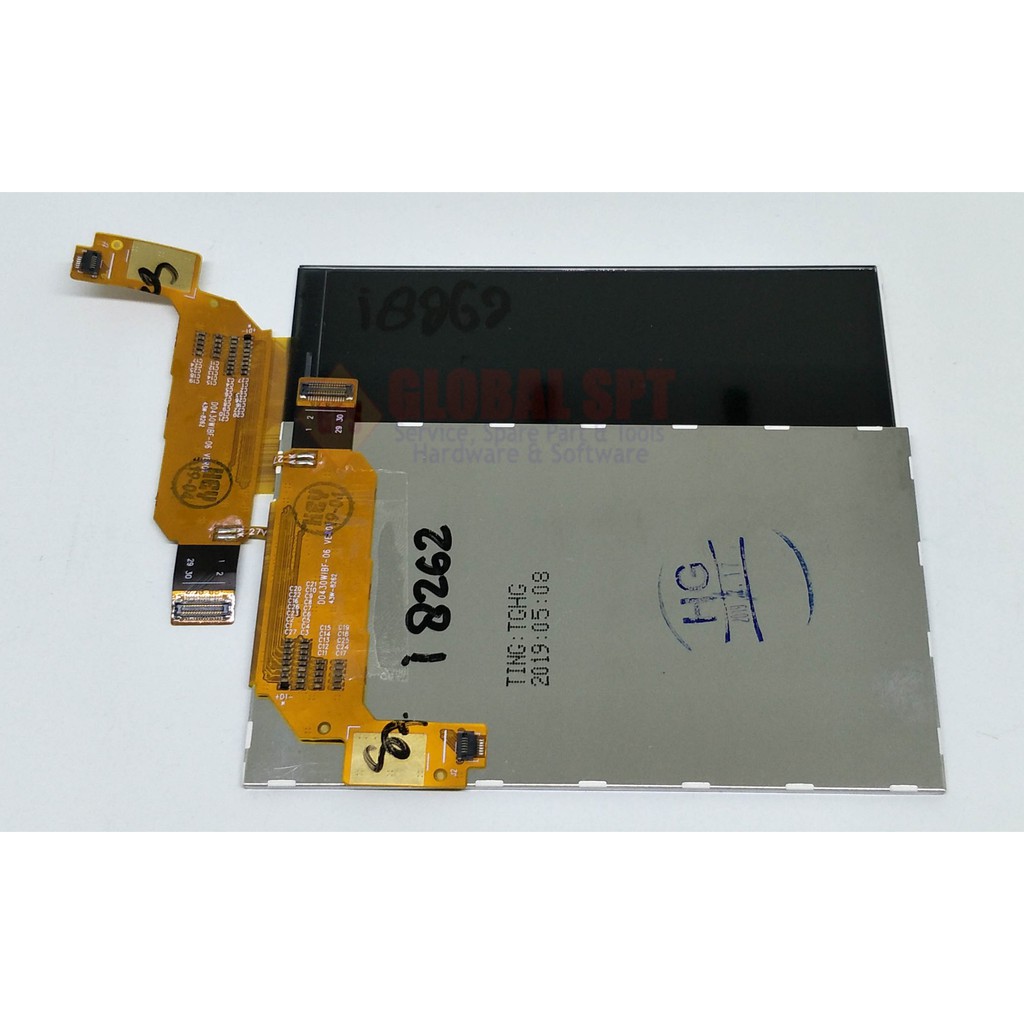 LCD SAMSUNG I8260 / I8262 / GALAXY CORE 1 ONLY