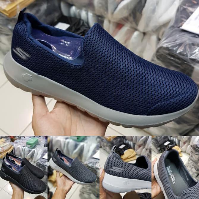 promo new skechers gen 5 max men empuk terbaru