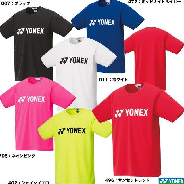 HARGA TERBAIK BAJU BADMINTON CASUAL YONEX 16501 BAJU YONEX 16501 YONEX16501