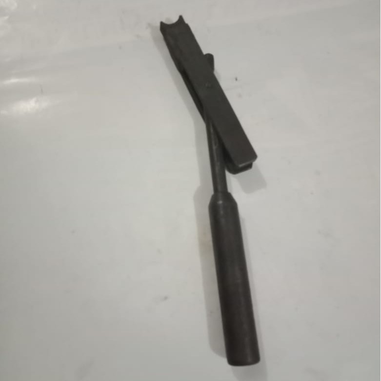 Dongkrak Engkol Plunger