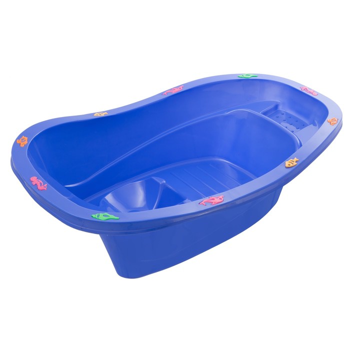 Shinpo 601 Bak  Ember Tempat Mandi  Bayi  Plastik  Baby Bath 
