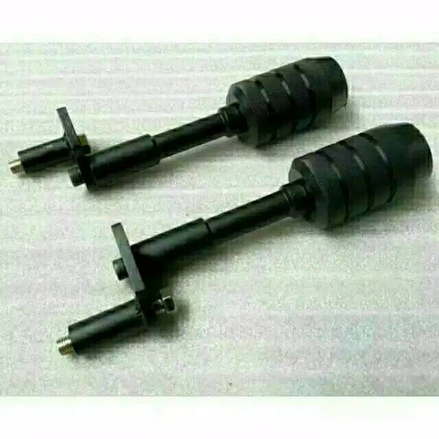 Frame slider yamaha R15 V 3 vixion R MT 15 | Frame slider new R15 Vva MT 15