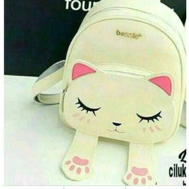 Backpack cilukba