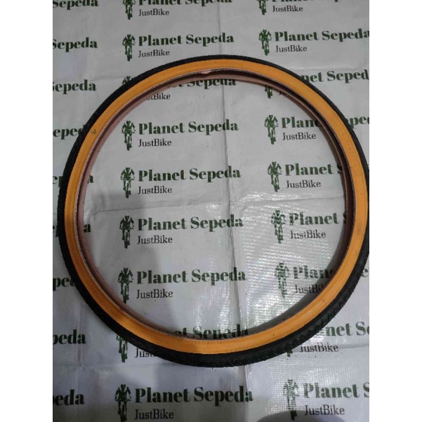 Ban Luar Lucky Stone KCH 24 x 1.75