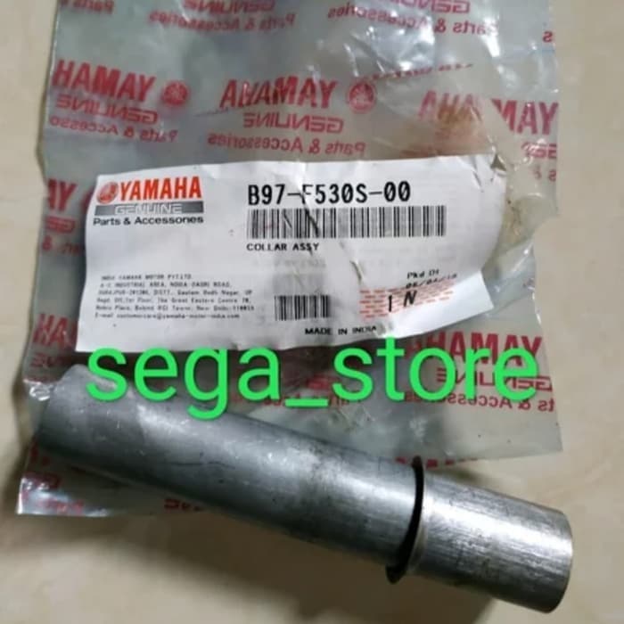 BOSH COLLAR RODA BELAKANG NEW R15 V3 - NEW VIXION R LED ORIGINAL