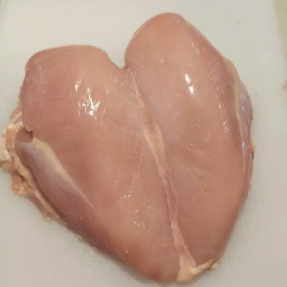 

Dada Ayam Fillet Fresh (1KG)