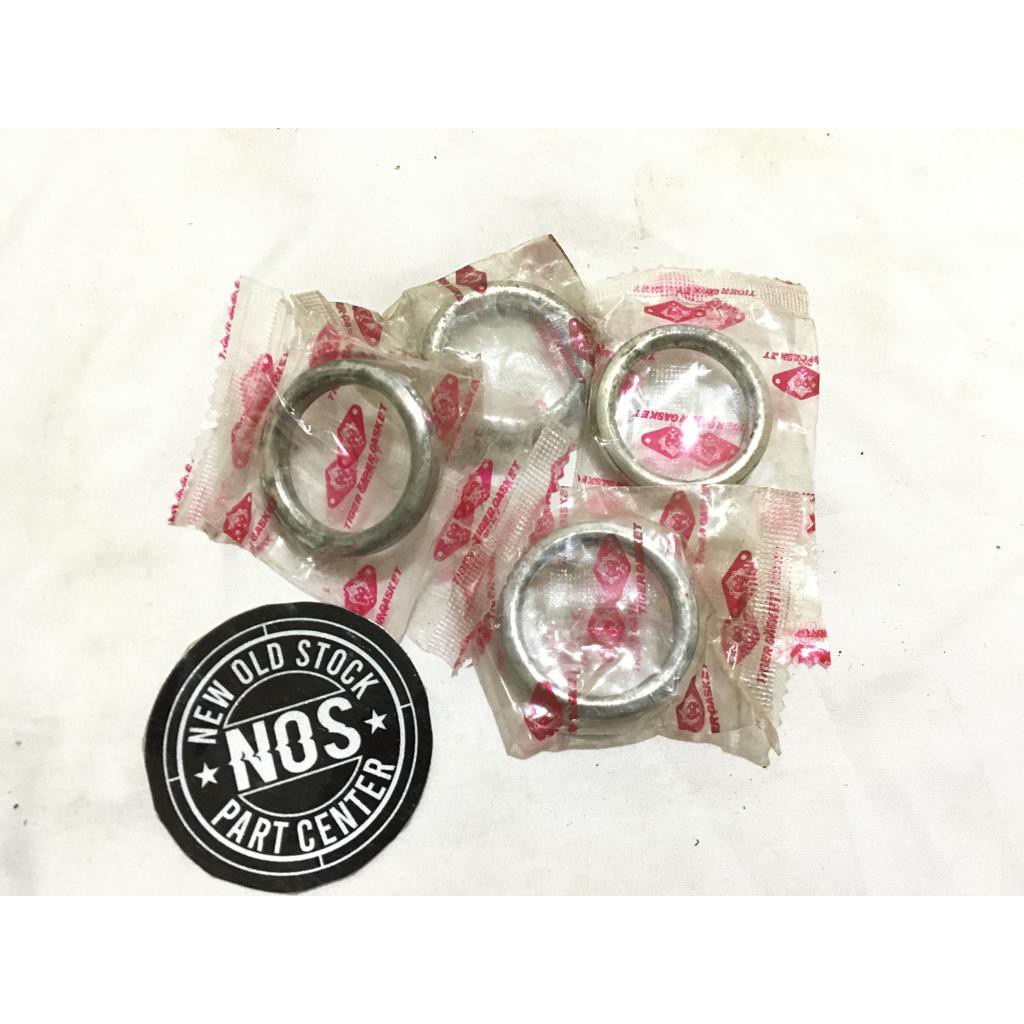 PERPAK PACKING PAKING KNALPOT FR70 FR 70 FR80 FR 80 HIGH QUALITY KONDISI BARU