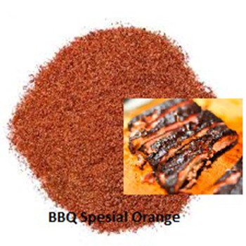 

Bumbu Tabur bbq spesial orange 1 kilogram, Jual Bubuk Barbeque spesial 1 kg Powder Enak Good Aroma barbekiu