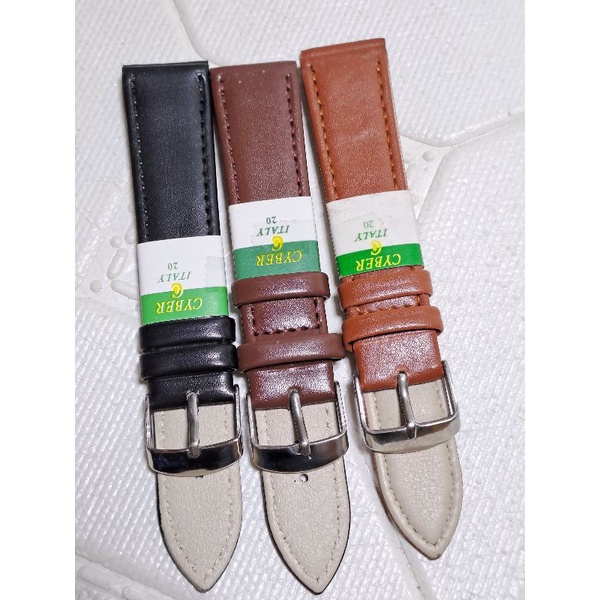 TALI JAM KULIT CYBER POLOS/TALI CYBER POLOS/TALI JAM CYBER  POLOS/TALI CYBER/STRAP CIBER