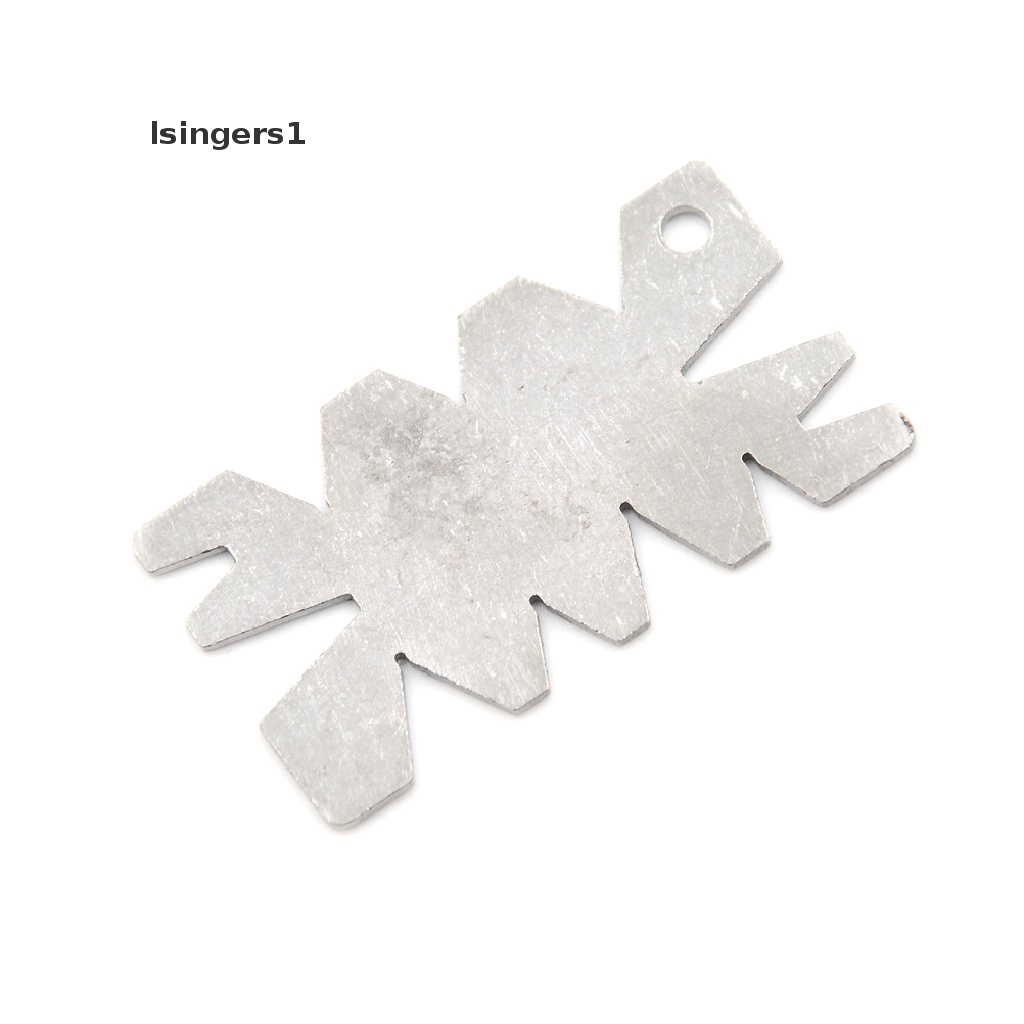 (lsingers1) Alat Pengukur Sudut Untuk Pekerjaan Metal