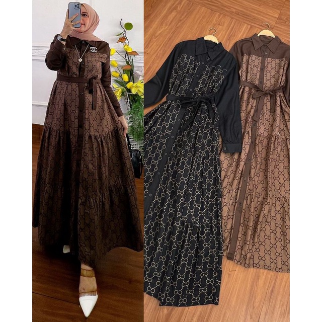 DressGucci