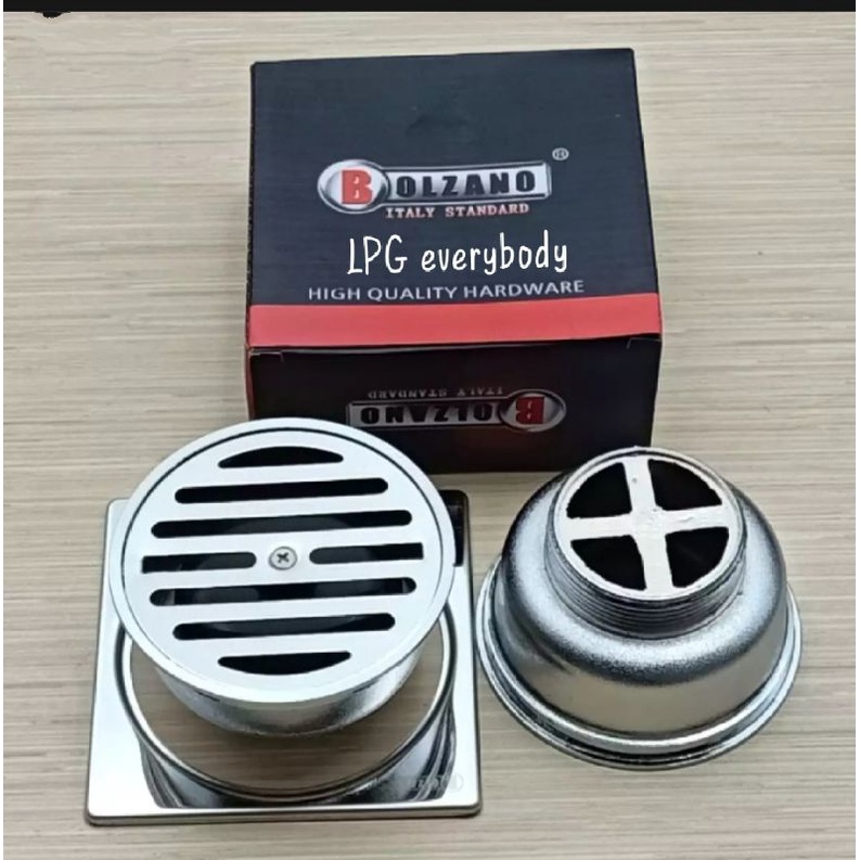 floor drain stainless model toto floor drain bolzano saringan got anti kecoa sargot