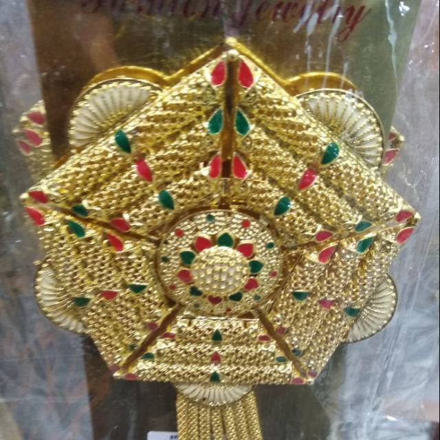 

Bross khas Bali