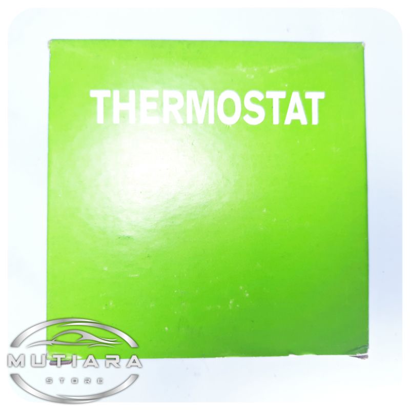 R132 Thermostat Pengatur Suhu Kulkas | Defrost Otomatis 1 Pintu 2 Pintu Freezer | Polytron Aqua Midea | Maspion Panasonic | Sharp Sanken