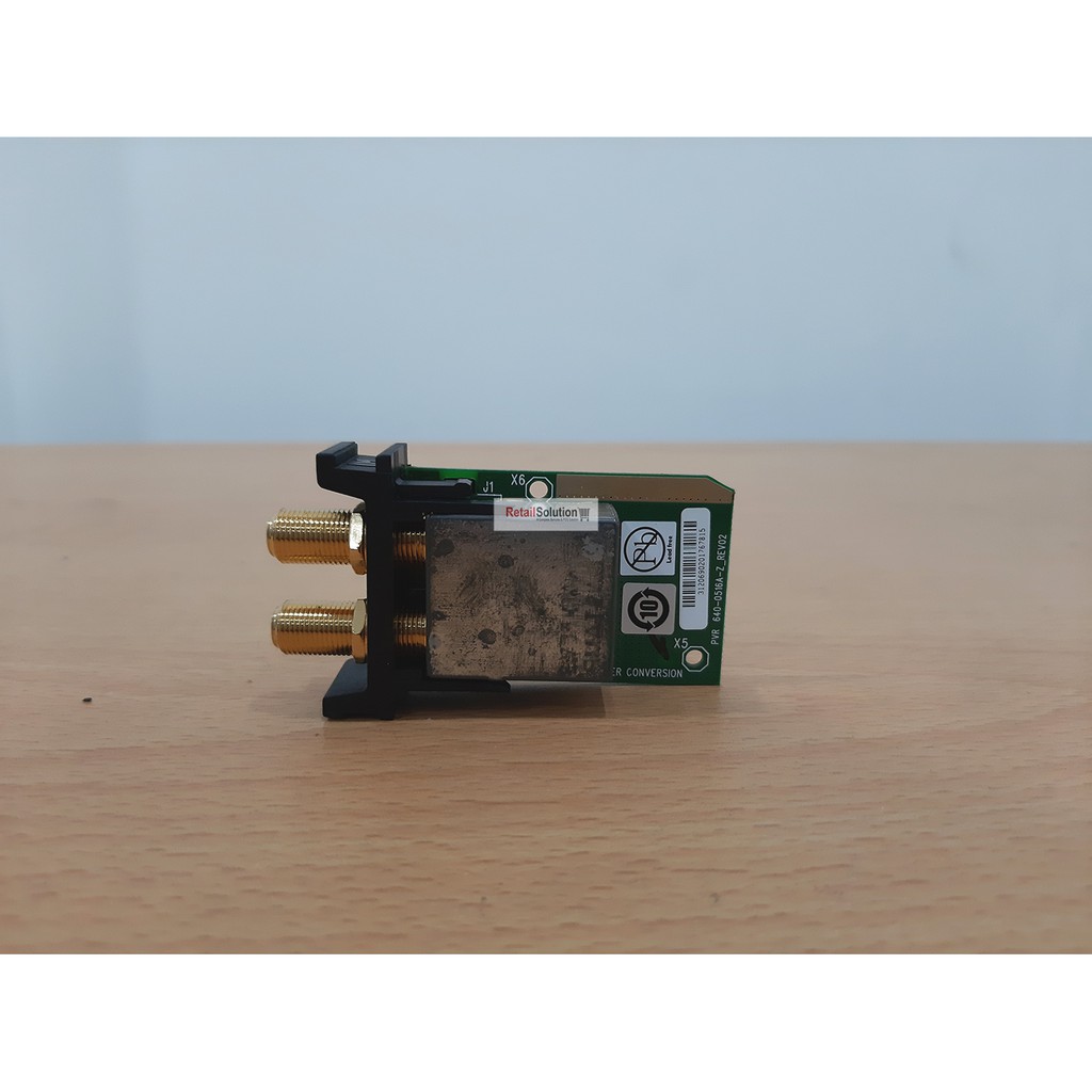 Anti Petir TV - APC PVR Coax Surge Module