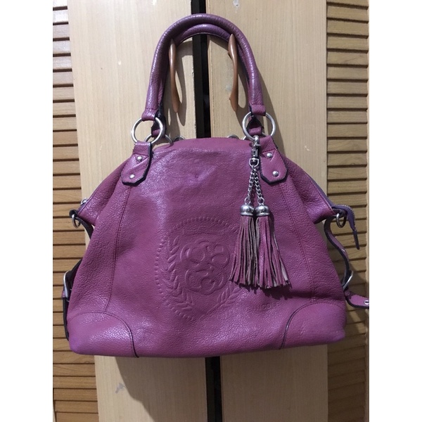 Preloved Tas Nicole Arbenni