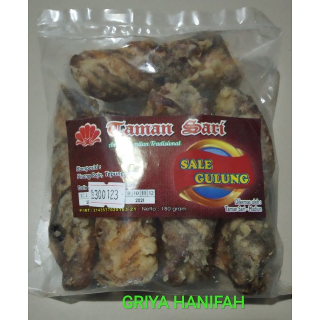 

SALE GULUNG