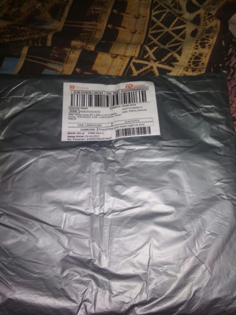 Baju Batik Pria Gus Azmi Syubbanul Muslimin Batik Katun Halus Hadroh Azzahir Santri Muslim,