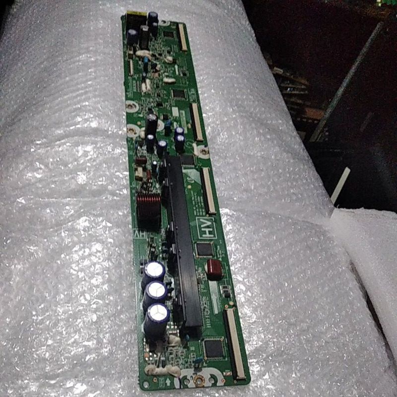 Y SUSTAIN Tv plasma Samsung 43H4000