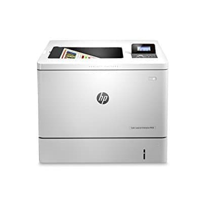 Printer HP Laserjet Color M553dn