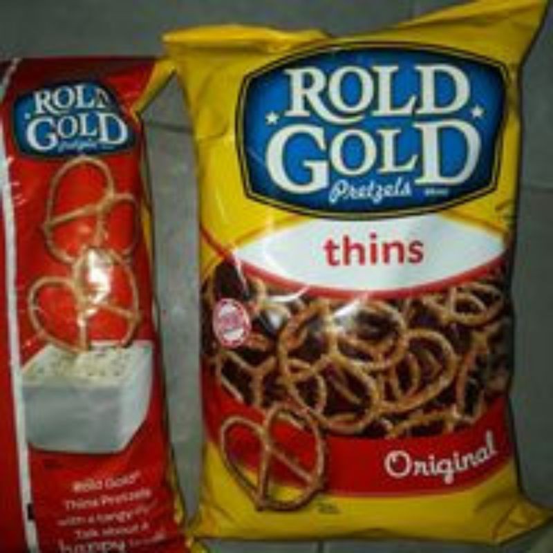 

ROLD GOLD PRETZELS THINS ORIGINAL