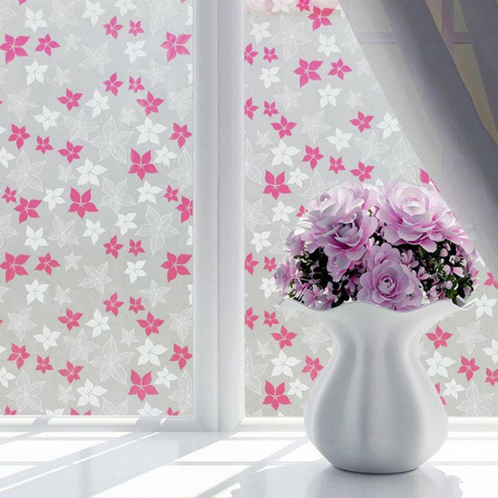 

MOTIF STICKER BUNGA - JUAL STICKER MOTIF UNIK - HARGA STICKER KACA - STICKER KACA GEDUNG