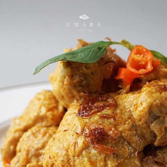 

Ayam Singgang Frozen Food by Umara Catering