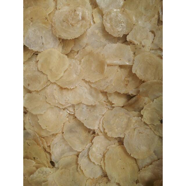 

Emping melinjo super limpung asli... Kualitas terjamin