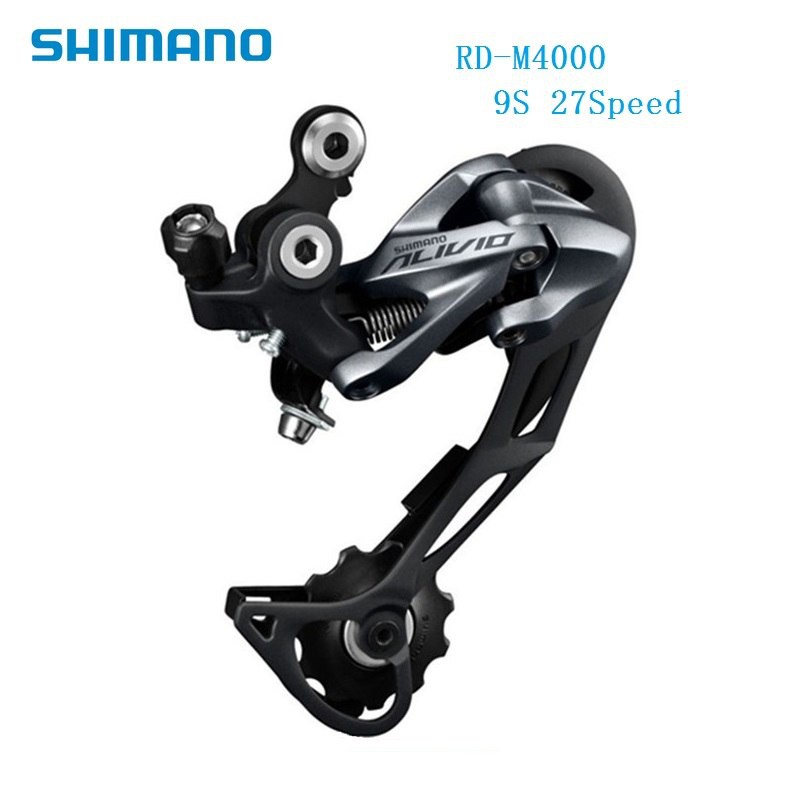  Harga Onderdil Sepeda Gunung Shimano - Arena Modifikasi