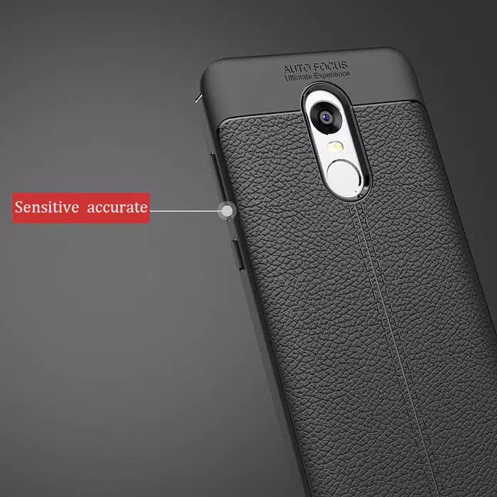 Softcase Auto Focus Xiaomi Redmi A1 A2 5X 6X 3/Pro 3S 3X 4A 4X 5A 6 6A 9A 9C 9T 9/Prime