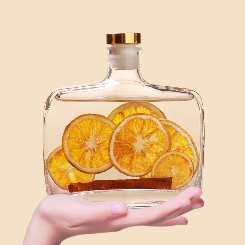 Luxury Reed Diffuser 100ml - Pengharum Ruangan Aromaterapi Inspired by Fragrances Essential Oil-2