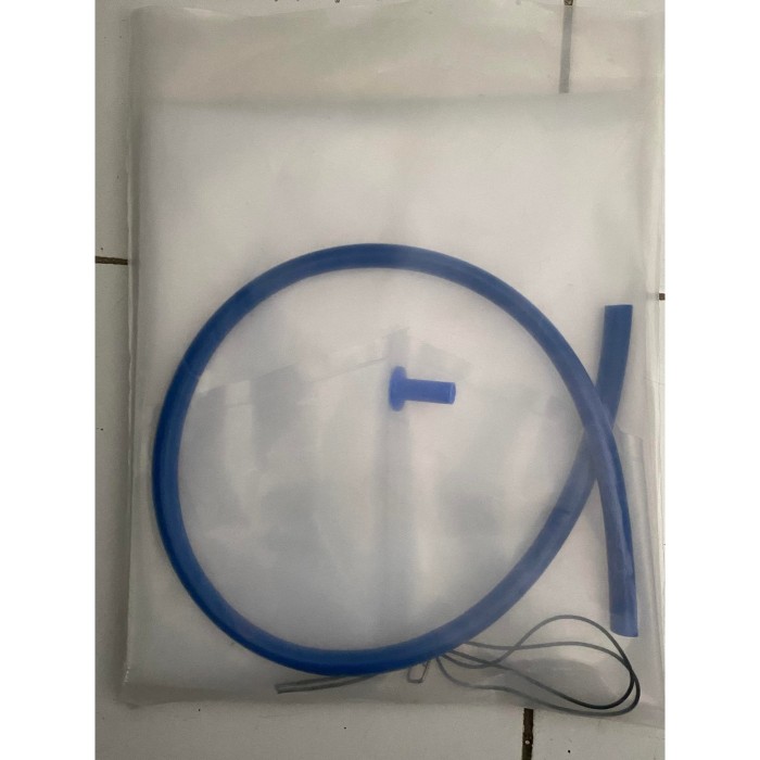 lpqis50e Plastik Cuci Ac / Cover Ac Ukuran 1/2Pk - 2Pk E54Dts