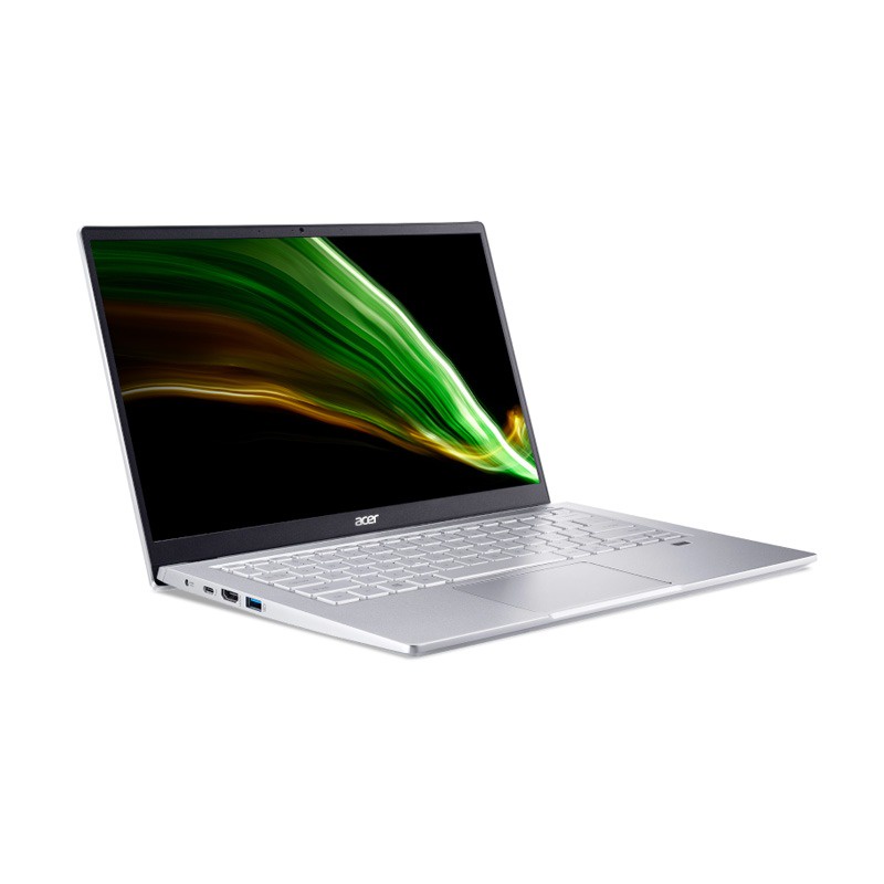 Laptop Acer Swift 3 infinity 4 SF314 511 54Y9 New Garansi Resmi