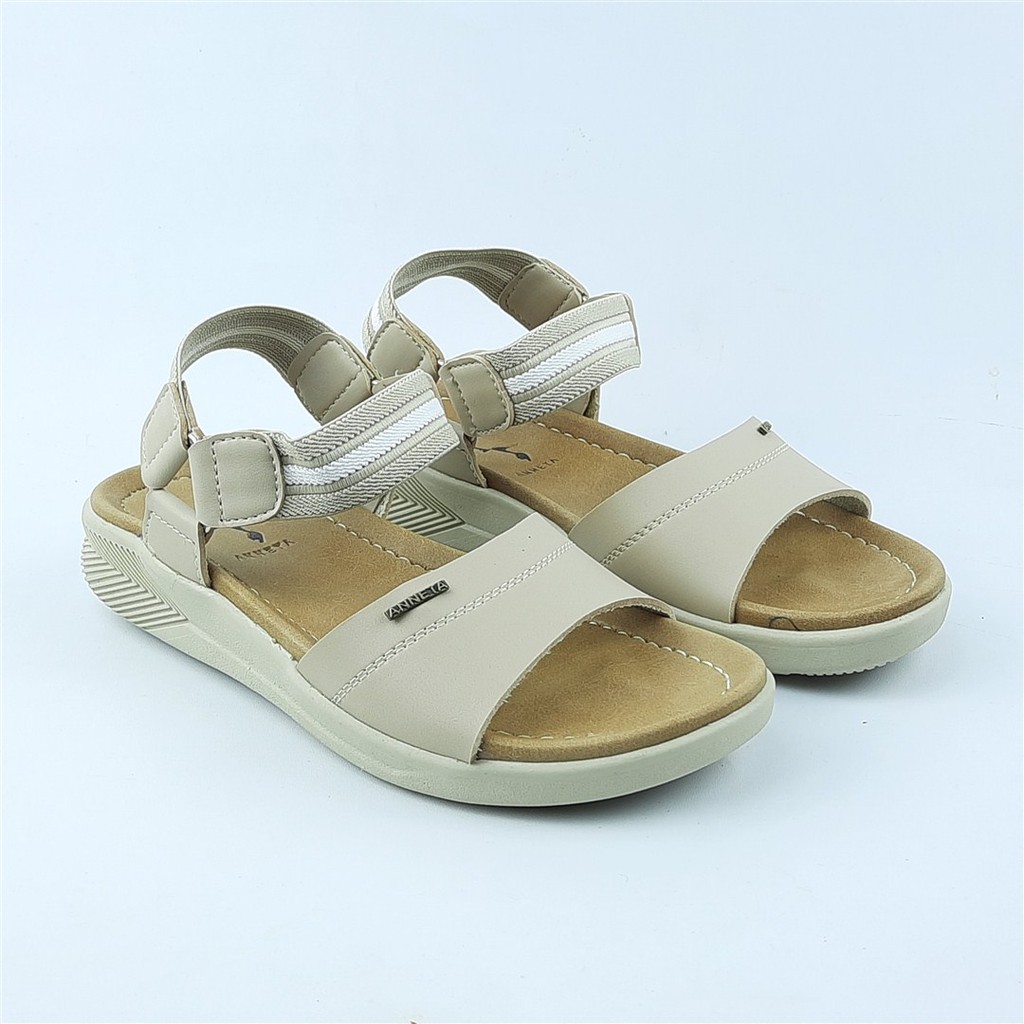 Sandal Sepatu Anak Perempuan Anneta NS.952 31-35