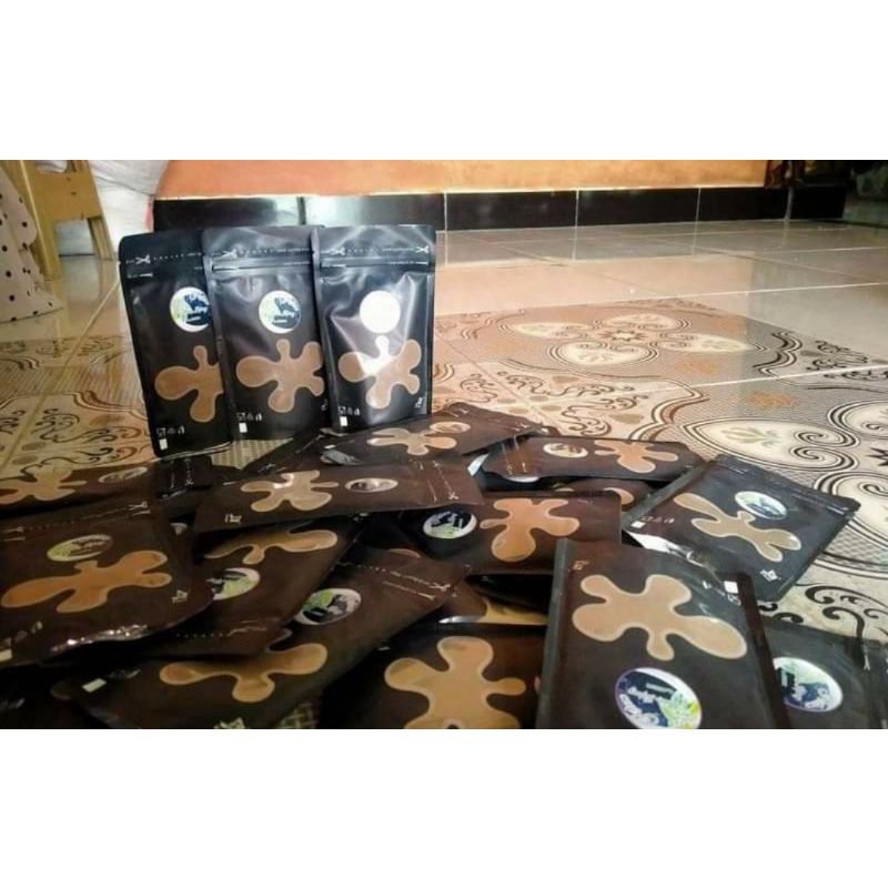 Lulur bedda lotong  skincare murah alami ms ps rs beauty glow