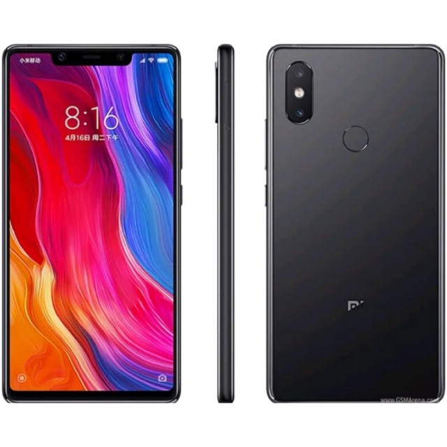 Xiaomi Mi 8 SE Ram 4GB Rom 64GB Original BNIB