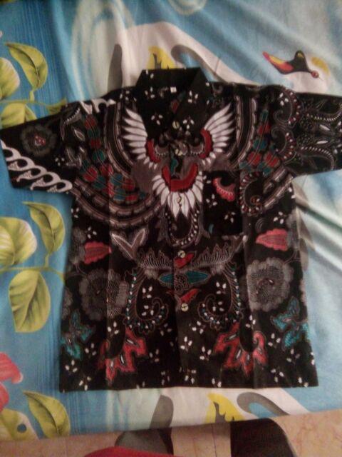 Cople Sania Ndoro Dn Family Keluarga Cople Batik Susilo Bambang Yudhoyono / Agus Ahy Sby 2729 Jumbo,