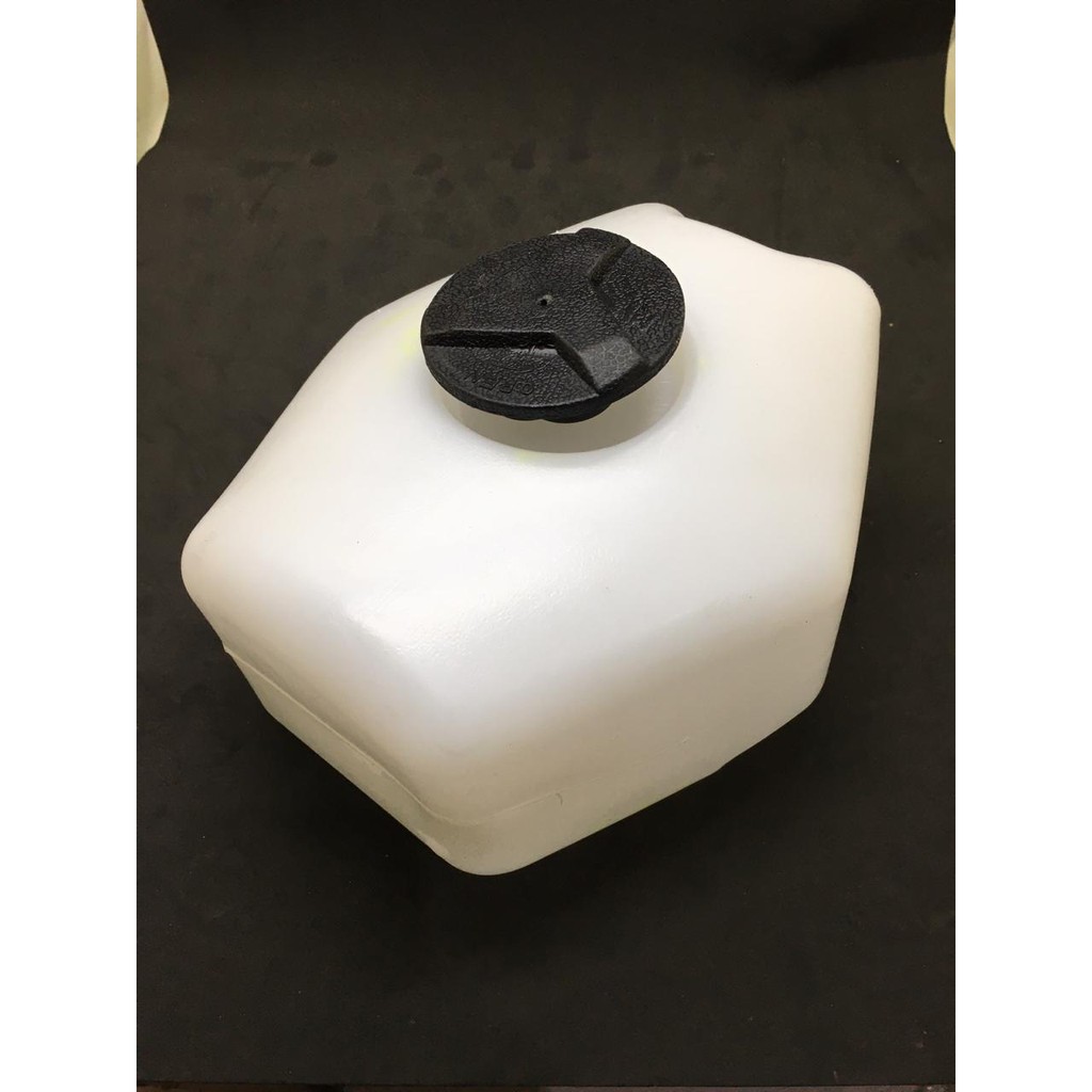 Tangki Plastik Mini Gp 50cc LAMA